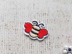 Термоаппликация, р. 3х2 см