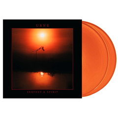 Urne / Serpent & Spirit (Coloured Vinyl)(2LP)