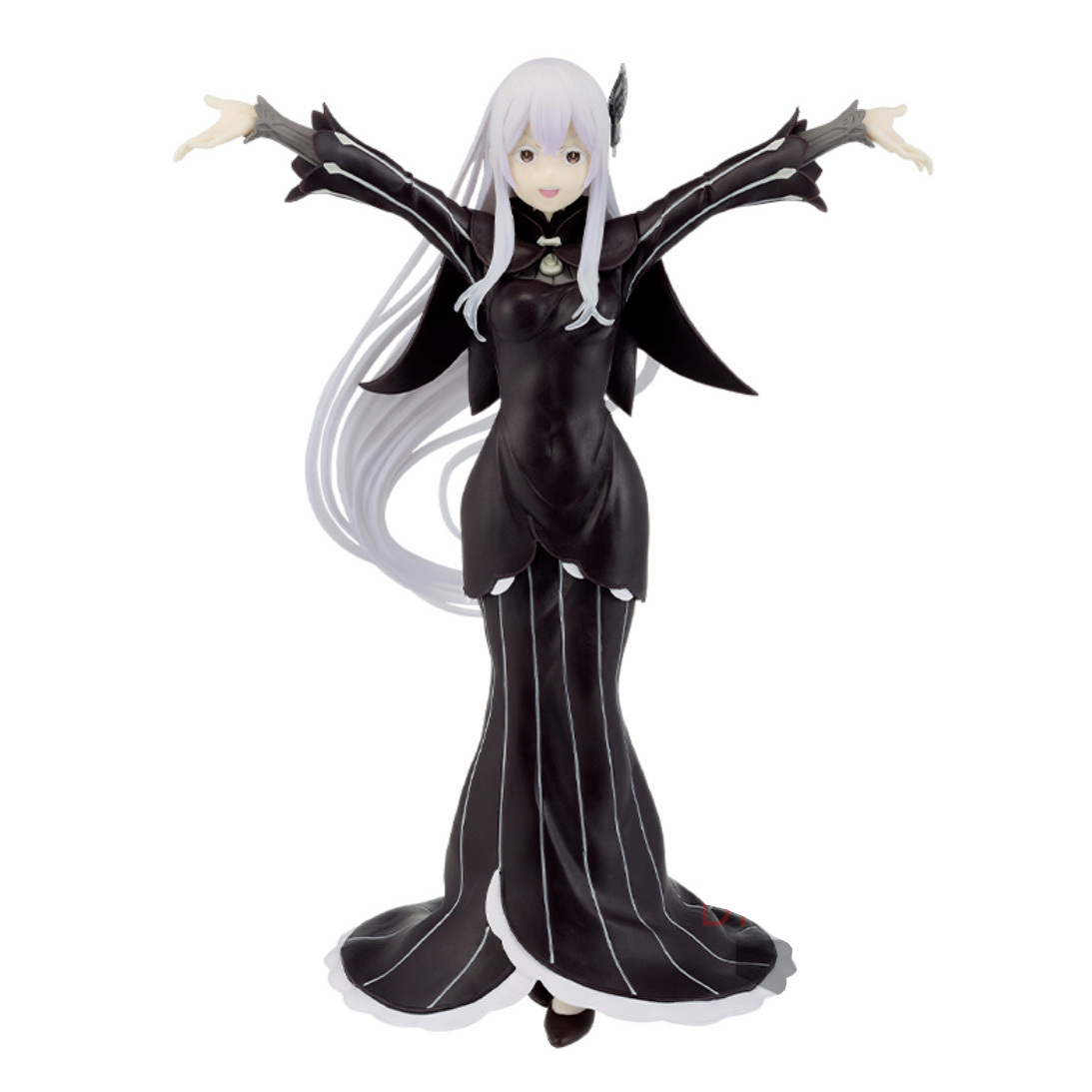 echidna　 Фигурка Re:Zero Starting Life in Another World EXQ Echidna