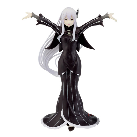 Фигурка Re:Zero Starting Life in Another World EXQ Echidna