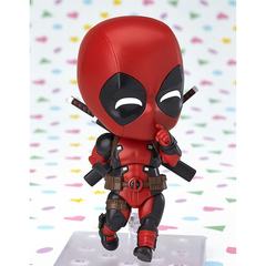 Nendoroid Deadpool: Orechan Edition