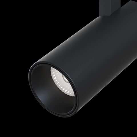 Трековый светильник Technical Focus LED  TR019-2-15W4K-B