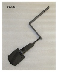 Педаль для станка резки арматуры GQ42A