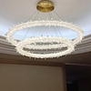 Люстра Lorenza Double D60