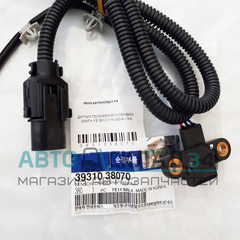 ДАТЧИК ПОЛОЖЕНИЯ КОЛЕНВАЛА SANTA FE SM 2,0/2,4 SIRIUS HYUNDAI
