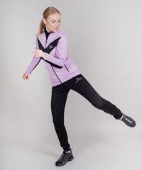Костюм NORDSKI Base Orchid/Black W