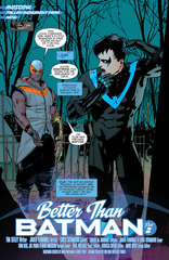 Nightwing #2