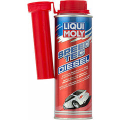 Присадка в дизель для повышения мощности Speed Tec Diesel - 0,25 л