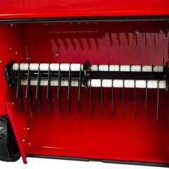 Скарификатор DDE SC 51 (7,0 л.с., шир., 50 см, глуб., +/- 12 мм) 909-150