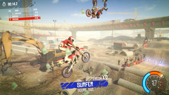 MX Nitro: Unleashed (для ПК, цифровой код доступа)