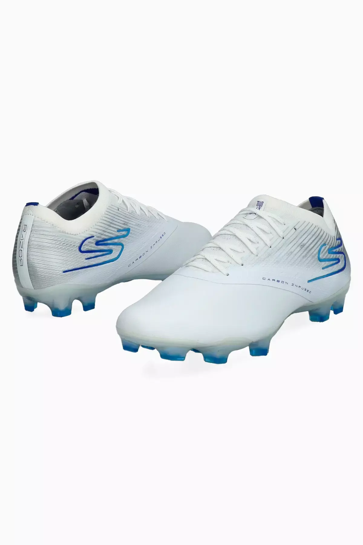Skechers Razor FG 252001.WHT