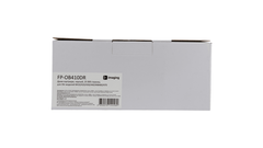 Драм-картридж F+ imaging, черный, 25 000 страниц, для Oki моделей B410/420/430/440/MB460/470 (аналог 43979002), FP-OB410DR