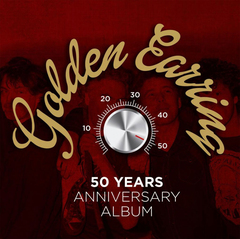 Golden Earring / 50 Years Anniversary Album (3LP)