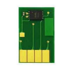 Чип 973 F6T83AE автообнуляемый, желтый