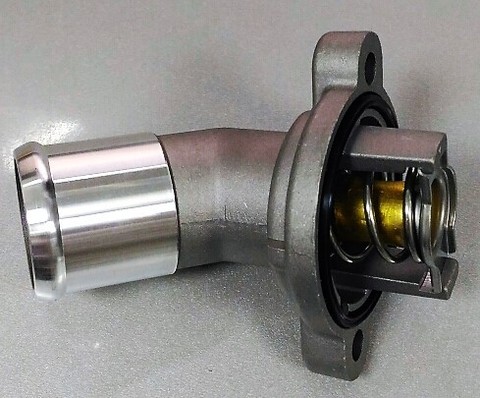 ТЕРМОСТАТ GENTRA, COBALT METACO