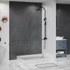 BelBagno TRAY-BB-AH-120/100-15-W TRAY-BB-AH-120/100-15-W Акриловый поддон