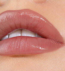 LuxVisage Масло-бальзам для губ MIRACLE CARE тон 106 Lilac pink 3.4г