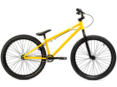 24" Велосипед TSB ULT R - 2024
