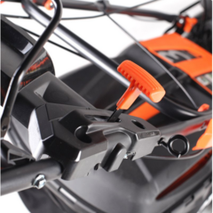 Газонокосилка бензиновая PATRIOT PT 47LS