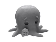 Пластик PLA REC 2.85 мм 750 г., серый