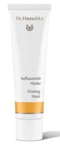Укрепляющая маска Dr.Hauschka  (Aufbauende Maske)