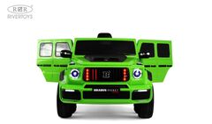 Mercedes Brabus Z999ZZ 4WD (Полноприводный)