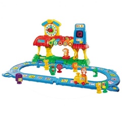 Vtech Интерактивная игрушка 