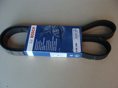 Ремень 6РК 1306 привод насоса ГУР Хантер, Патриот без кондиц. дв.51432 (Bosch)