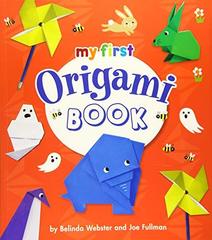 My First Origami Book