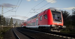 Train Sim World: Ruhr-Sieg Nord: Hagen – Finnentrop Route Add-On (для ПК, цифровой код доступа)