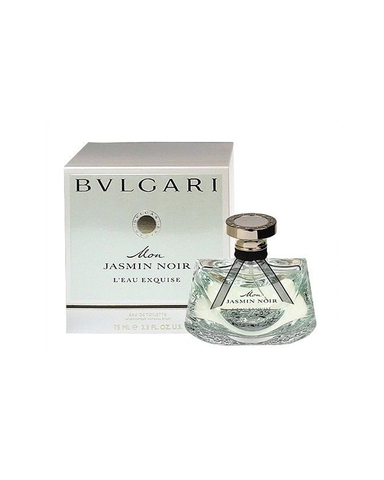 Bvlgari Mon Jasmin Noir L'Eau Exquise