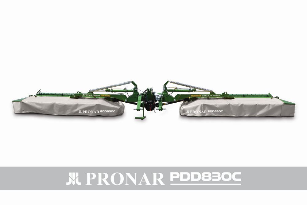 Косилка PRONAR PDD830С