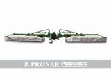 Косилка PRONAR PDD830С