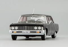 ZIL-114 limousine L.I. Brezhnev GON series DIP 1:43