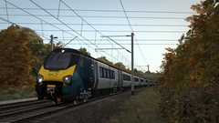 Train Simulator Classic 2024 (для ПК, цифровой код доступа)
