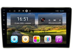 Магнитола для Hyundai Grand Starex, H-1 (2008-2016) Android 11 2/16GB IPS модель HY-161T3