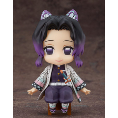 Фигурка Nendoroid Swacchao! Demon Slayer: Shinobu Kocho