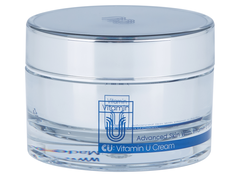 АНТИВОЗРАСТНОЙ ПЕПТИДНЫЙ КРЕМ ДЛЯ ВЕК CU: VITAMIN U EYE CREAM