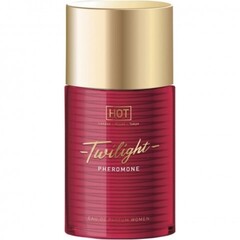 Женские духи с феромонами HOT Twilight 50 мл.
