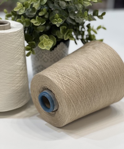 Хлопок FILMAR spa PAPIRO 30/2 песочный