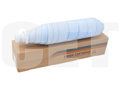 Тонер-картридж (CPT) TN-622C для KONICA MINOLTA Bizhub PRESS C1085 (CET) Cyan, CET141466