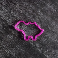 Динозавр №30