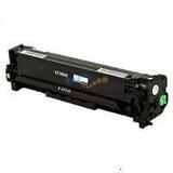 Совместимый картридж G&G GG-CF380X (312X / CF380X) для LaserJet Pro MFP M476, 4400 стр., черный