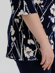 2526 Кофта женская