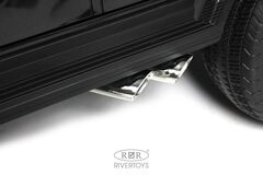 Mercedes-Benz Y777YY 4WD 24V (ЛИЦЕНЗИОННАЯ МОДЕЛЬ) (Полноприводный, двухместный)