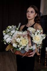 Корзина Бермут