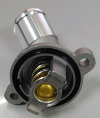 ТЕРМОСТАТ GENTRA, COBALT METACO