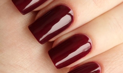 El Corazon 423/ 325 active Bio-gel  Cream тёмно-бордовый