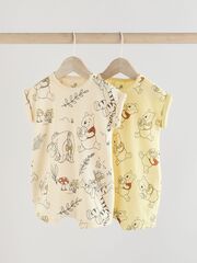 Песочник для малышей Next E87-576, 2 шт., Молочный, Светло-желтый