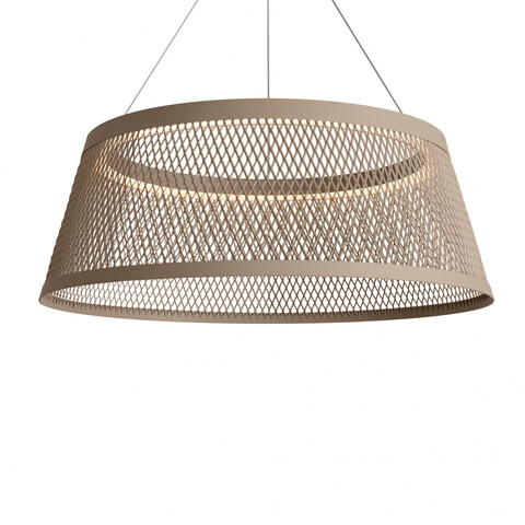 Подвесной светодиодный светильник Freya Prism FR5535PL-L14B